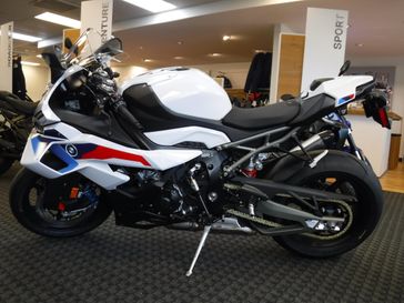 2026 BMW S 1000 RR