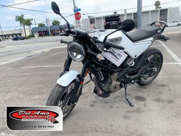 2023 Husqvarna VITPILEN 401 