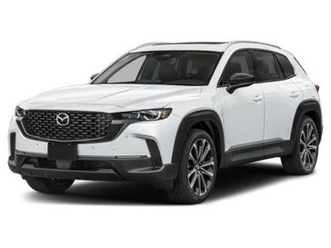 Used 2026 Mazda CX-50 2.5 S Premium