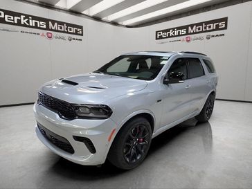New 2026 Dodge Durango R/T 392