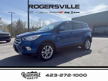 Used 2019 Ford Escape SE