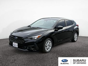 Used 2024 Subaru Impreza 