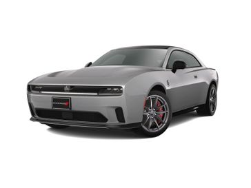 2024 Dodge Charger Daytona Scat Pack Awd