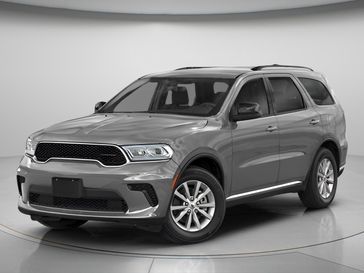 Used 2024 Dodge Durango GT Premium