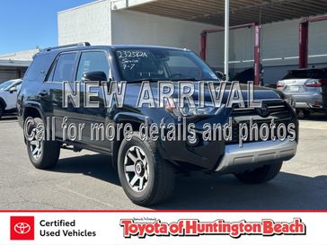 Used 2023 Toyota 4Runner TRD Off-Road Premium