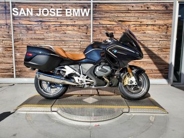 2024 BMW R 1250 RT