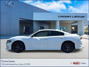 Used 2019 Dodge Charger GT