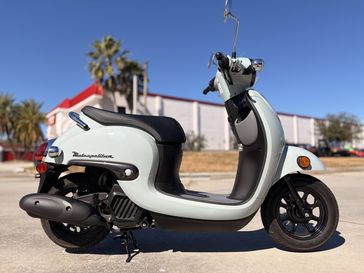 Used 2022 Honda Metropolitan Base 