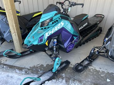 2024 Polaris RMK KHAOS Slash 155