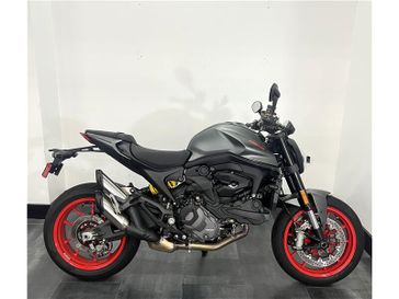 Used 2024 Ducati MONSTER SP 