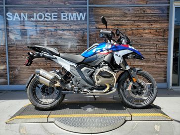 2024 BMW R 1300 GS