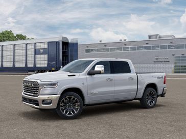 New 2026 RAM 1500 Limited