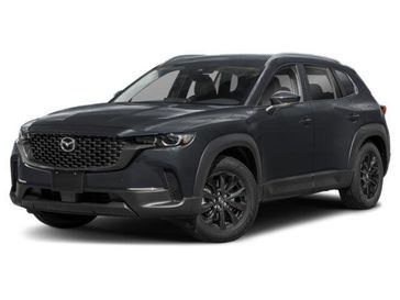 Used 2025 Mazda CX-50 2.5 S Preferred Package