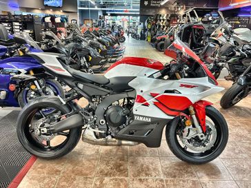 New 2026 Yamaha YZF-R9 70th Anniversary Edition 