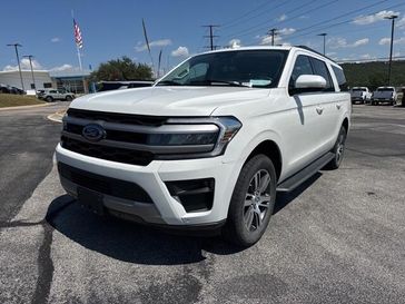 Used 2022 Ford Expedition XLT