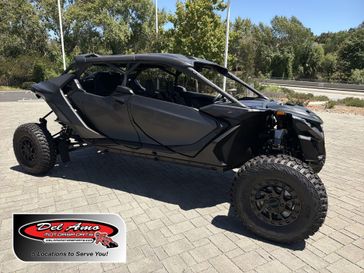 New 2026 Can-Am MAVERICK R MAX X RS 999T DCT 