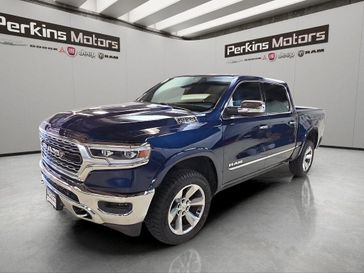 Used 2020 RAM 1500 Limited