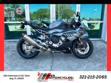 New 2026 BMW S 1000 RR 