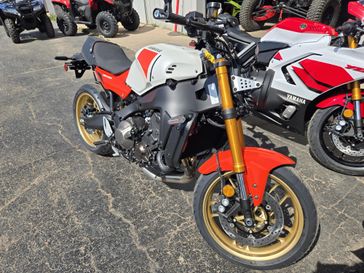 NEW 2026 YAMAHA XSR900 