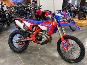 2025 Beta 390 RR RACE