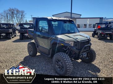 Used 2024 Polaris XPEDITION XP 