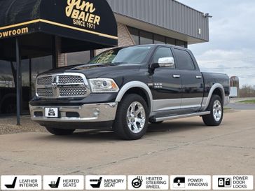 2015 RAM 1500 Laramie