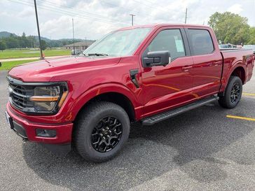 New 2026 Ford F-150 XLT