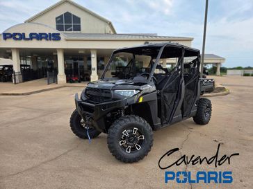2026 Polaris RANGER CREW XP 1000 Texas Edition