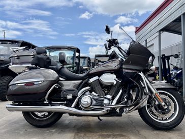 Used 2012 Kawasaki VULCAN 1700 VOYAGER ABS 