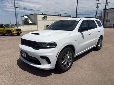 New 2026 Dodge Durango GT Plus HEMI V8