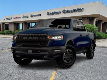 New 2026 RAM 1500 Rebel