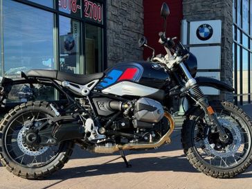 2023 BMW R nineT Urban G/S