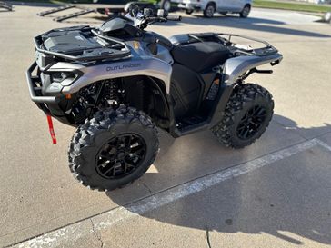 New 2026 Can-Am Outlander XT 700 