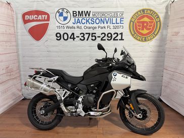 New 2026 BMW F 900 GS ADVENTURE 