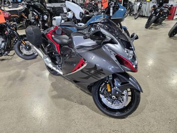 USED 2023 SUZUKI HAYABUSA 1340 