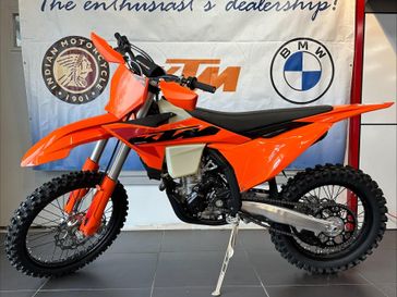 2025 KTM 300 XC 