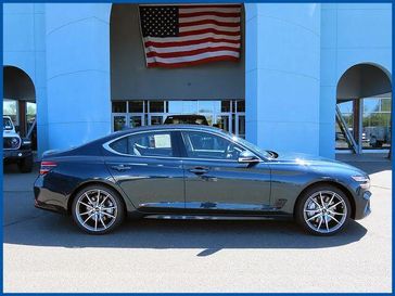 Used 2025 Genesis G70 2.5T