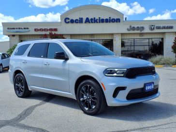 2025 Dodge Durango Gt Rwd