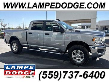 Used 2024 RAM 2500 Big Horn