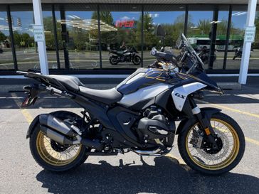 2026 BMW R 1300 GS