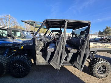 USED 2020 POLARIS RGR CREW XP 1000  PREMIUM PPC PREMIUM 