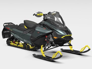 New 2026 Ski-Doo RENEGADE X-RS 900 ACE TURBO R ICE RIPPER XT 1.5 ES 