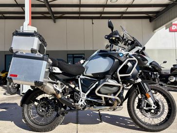 Used 2022 BMW R 1250 GS Adventure 