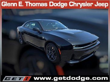 New 2026 Dodge Charger Scat Pack Plus 2-door Awd