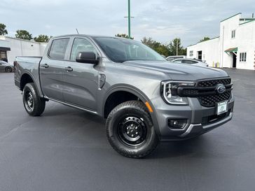 New 2026 Ford Ranger XL