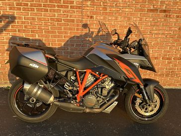 Used 2017 KTM 1290 SUPER DUKE GT 