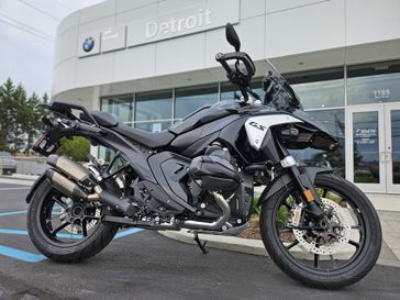2025 BMW R 1300 GS