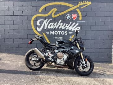 2023 BMW S 1000 R 