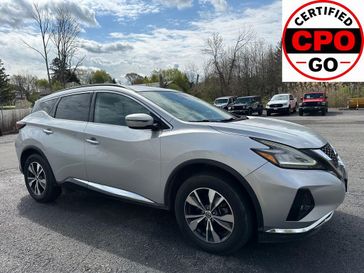 2021 Nissan Murano
