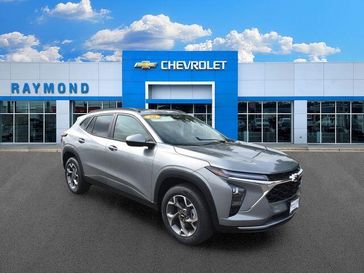 Sterling Gray Metallic